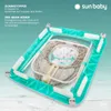 Sun Baby Lauflernwagen mit Lenker | Gehfrei Baby ab 6 Produktbild-Vorschau 6