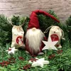 Oblique Unique 24 Adventskalender Sticker Zahlen Aufkleber Produktbild-Vorschau 4