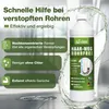 bio-chem Haar-Weg Abflussfrei – Abflussreiniger EXTRA STARK Produktbild-Vorschau 2