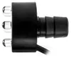 CLGarden LED Ring Licht RGB Multicolor für LED Produktbild-Vorschau 7