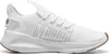 Puma Damen Softride Symmetry Fuzion Wns 310460 White-Silver Produktbild-Vorschau 3