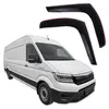 GP Windabweiser Für  VW Crafter ab 2017 2tlg GP Produktbild-Vorschau 1