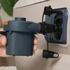 Bestway Elektrischer Kompressor 680 L/min Silber  Silber Produktbild-Vorschau 17