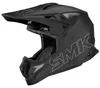 Kask motocrossowy SMK Allterra, czarny matowy, XS (54) Podgląd zdjęcia produktu 2