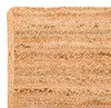 MY-RUG Jutový koberec, Nitin, 200x80, zo 100% juty, ručne Náhľad obrázku produktu 6
