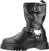 Dr. Martens Anistone Hi Černý Náhled obrázku produktu 2