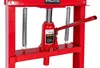 Hydraulický lis 12t, Invento Náhľad obrázku produktu 7