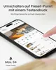 Reolink 2K bewakingscamera voor binnen, 360° beeldweergave, Productafbeelding-voorbeeld 8