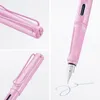 LAMY 1237239 LAMY safari origin Patronenfüller lightrose M Productafbeelding-voorbeeld 3