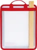 Step by Step 188177, Stapler box, Plast, Šedá, 1 kusov, 255 Náhľad obrázku produktu 5