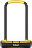 Zámok na bicykel U-lock 292x115x14 OnGuard 8002 Náhľad obrázku produktu 4
