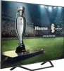 HISENSE QLEDTV 139cm UHD 60Hz T2CS SmartTV D.Atm QuadC PVR Podgląd zdjęcia produktu 2