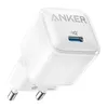 ANKER 512 Caricabatterie Nano Pro 20W bianco Anteprima dell’immagine prodotto 1