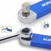 LUXTOM | Verlängerungsschlüssel, Wrench mit 1/2", 1/4" und Produktbild-Vorschau 2