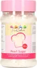 Granulovaný cukr Pearl Sugar 200g 4 - 6 mm Náhled obrázku produktu 1