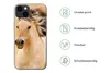 MuchoWow® Handyhülle Schutzhülle Hülle für iPhone 13 Pferde Produktbild-Vorschau 7