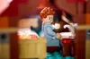 Lego 76437 LEGO® Harry Potter Der Fuchsbau Productafbeelding-voorbeeld 22