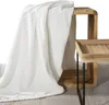 Design91 Wohndecke Kuschelige Weiche Decke CINDY 150x200 cm Produktbild-Vorschau 1