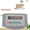 Wägezellen Set Lkw Waage - Scherstab Wägebrückenmodul - Produktbild-Vorschau 9