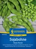 Kiepenkerl Sojabohnensamen Dame Hanaé Glycine max 20 Produktbild-Vorschau 1