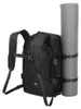 Venture Line - Borsa da viaggio 40 cm (nera) Anteprima dell’immagine prodotto 10
