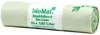 bioMAT 97003, bolsa biodegradable para residuos orgánicos, Vista previa de la imagen del producto 1