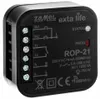 Rádiový přijímač1-kanálový, ROP-21, exta life Zamel Náhled obrázku produktu 11