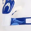 Ho Soccer Mgc Plus Torwarthandschuhe Weiß,Blau 9 Weiß,Blau Produktbild-Vorschau 6