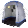 Multifunctionele tent Torbole (lichtgrijs/blauw, Productafbeelding-voorbeeld 4