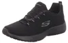 Skechers Dynamight 12119-BBK, Trainingsschuhe, Damen, Produktbild-Vorschau 15