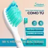 Silodent Cepillo de dientes sónico Champagne | Senos Vista previa de la imagen del producto 4