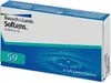 Soflens 59 6 szt. Comfort Soczewki. Moc: -1,75 Podgląd zdjęcia produktu 1