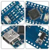 Modul NANO 3.0 ATMEGA328 CH340 Kompatibilní s Arduino Náhled obrázku produktu 7