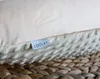 190 cm L/XL Beige Baumwolle/ MINKY Beige Produktbild-Vorschau 3