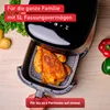 Tefal Easy Fry Max EY2458, Heißluftfritteuse, 5 l, 6 Produktbild-Vorschau 6