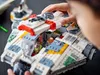 LEGO Star Wars Tieň & Fantom II, Stavebnica, 10 rok / roky, Náhľad obrázku produktu 25