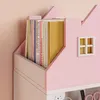 Ławka dla dzieci z półką „Vipsali” w stylu domowym z 2 Podgląd zdjęcia produktu 8