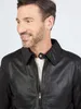 JCC Lederjacke Samuel Herren black 50 Produktbild-Vorschau 6