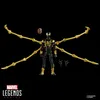 Figurine d'action Marvel Legends Series Spider-Man - Iron Voir les images du produit 18