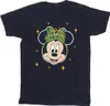 Disney - T-Shirt für Herren BI51195 (XL) (Marineblau) Produktbild-Vorschau 1