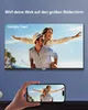 TuTu Google Smart TV - LED HD - 32 Zoll/82 cm - Produktbild-Vorschau 12