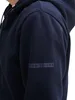Tom Tailor Jacke Kapuzensweatjacke Produktbild-Vorschau 6