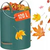 Sac À Déchets De Jardin Pour Feuilles Mortes Déchets Voir les images du produit 8