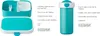 Mepal - Lunch-Set Campus - Lunch-Set für Kinder mit Produktbild-Vorschau 2