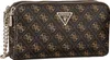 Guess Eco Carly Umhängetasche 23.5 cm Produktbild-Vorschau 6