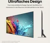 LG QNED 86QNED86T6A.AEU, 2,18 m (86"), 3840 x 2160 Pixel, Produktbild-Vorschau 6