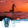 COASTO CRUISER 13.1 SUP Board Stand Up Paddle Surf-Board Produktbild-Vorschau 13