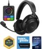 HyperX Cloud Alpha 2 – Wireless Gaming-Headset, Kabellos, Produktbild-Vorschau 3