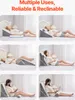 SucceBuy Cuscino ortopedico a cuneo per letto regolabile in Anteprima dell’immagine prodotto 4
