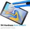 Verre blindé de protection pour Samsung Galaxy Tab A 10.5 Voir les images du produit 6